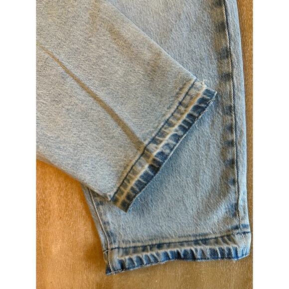 NWT Good American Good Mom Jeans - Picture 3 of 7